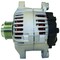 Wai Global Alternator, ALTVA IRIF 12V 110A CW, 110 Amp12 Volt, CW, 6Groove Clutch Pulley 11492N - alternate 7